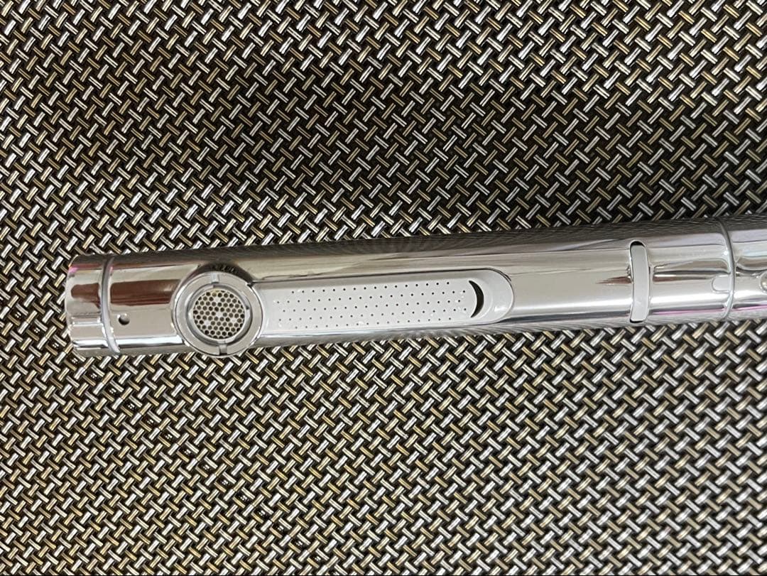 TOTO∥ タッチレス水ほうき水栓TEKC35ET