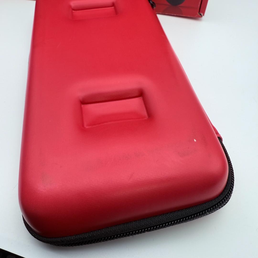 Nintendo Switch本体＋マリオカート8＋限定スーパーマリオケース付