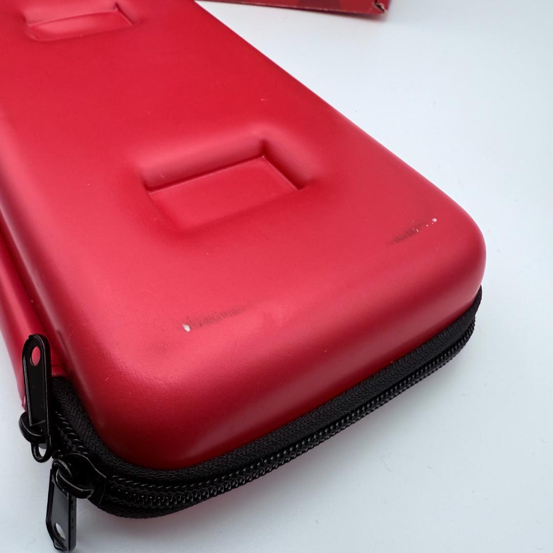 Nintendo Switch本体＋マリオカート8＋限定スーパーマリオケース付