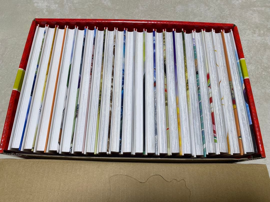 集英社 学習まんが 日本の歴史 全巻セット （全20巻）