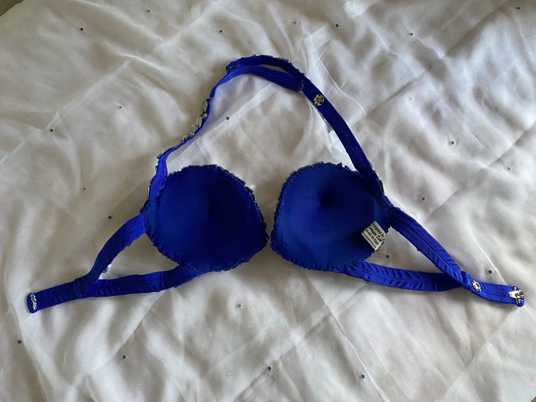 ✴︎りりー✳︎ Eman Zaki ベリーダンス　衣装