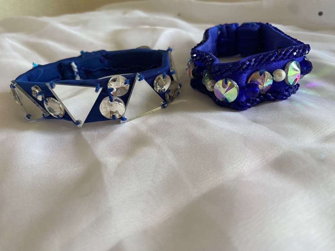 ✴︎りりー✳︎ Eman Zaki ベリーダンス　衣装