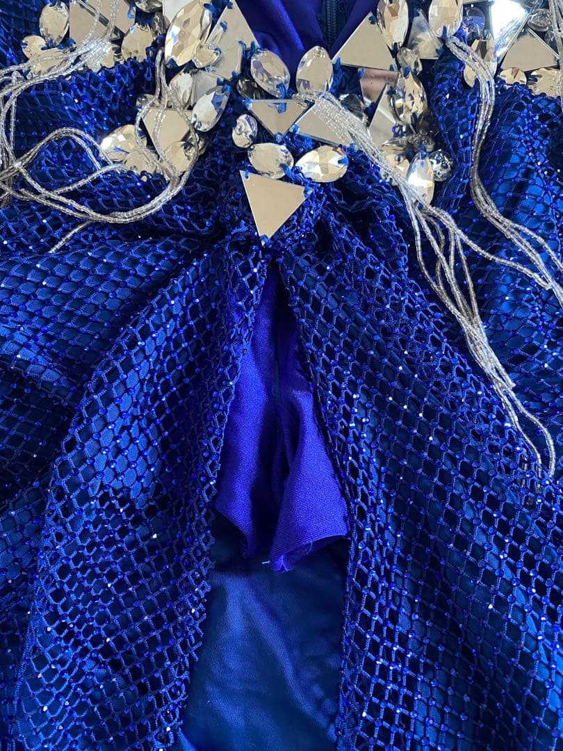 ✴︎りりー✳︎ Eman Zaki ベリーダンス　衣装