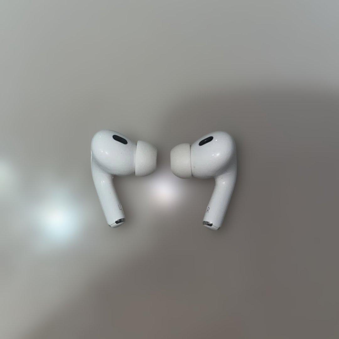 AirPods Pro 第2世代 両耳USB-typeCモデル