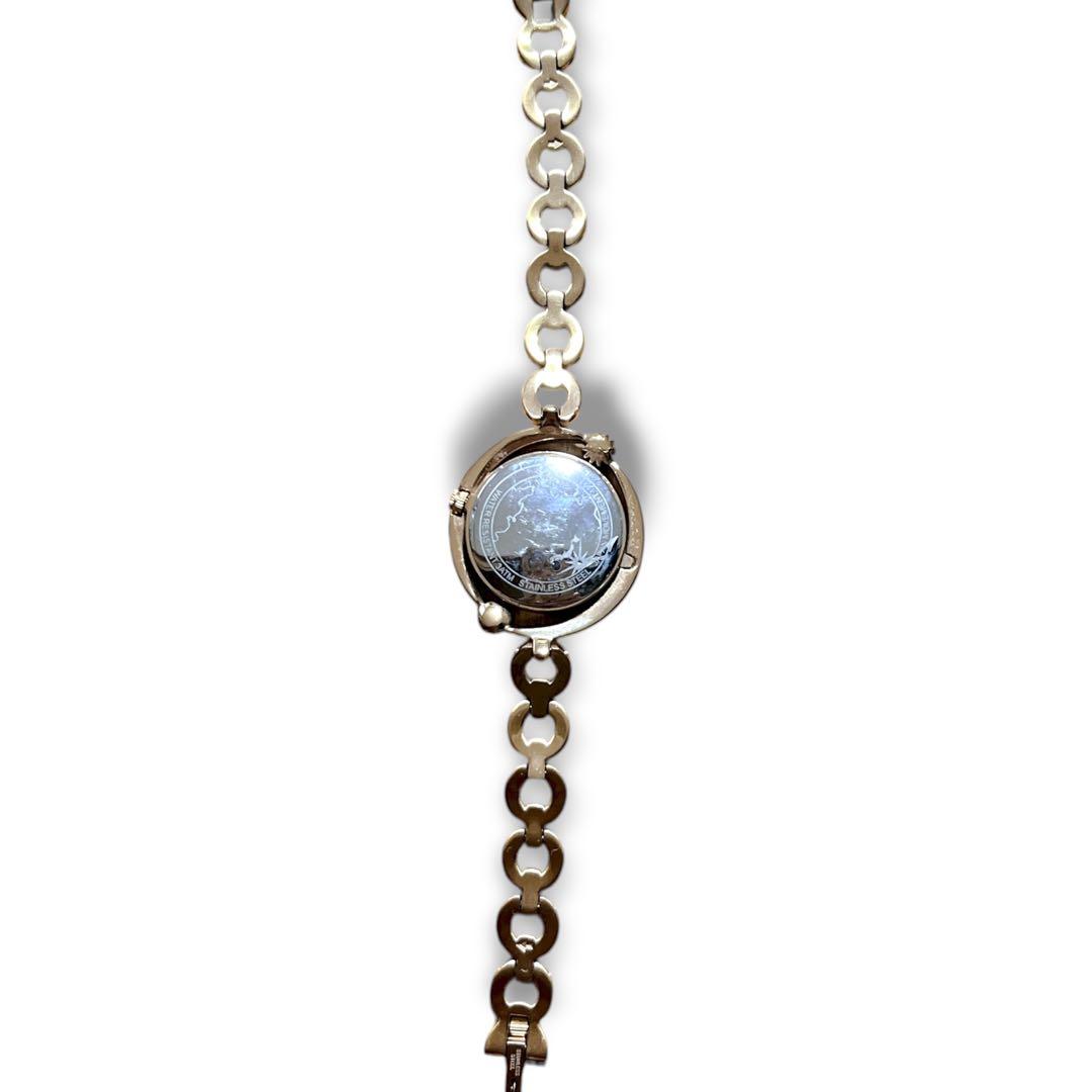 稼働品　希少 STAR JEWELRY 2020 限定 クリスマス 腕時計