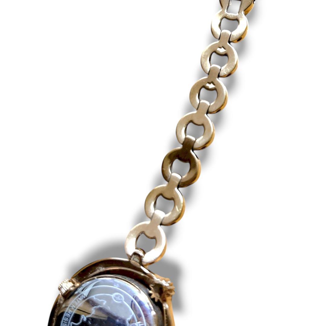 稼働品　希少 STAR JEWELRY 2020 限定 クリスマス 腕時計