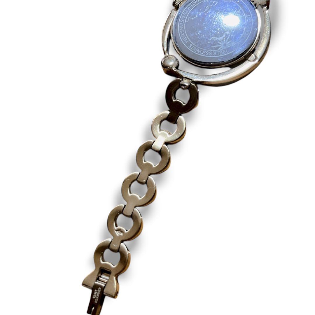 稼働品　希少 STAR JEWELRY 2020 限定 クリスマス 腕時計