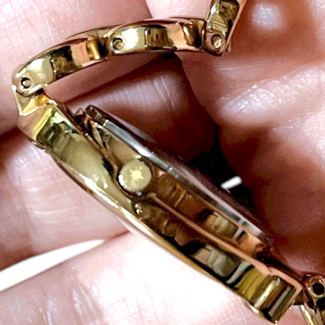 稼働品　希少 STAR JEWELRY 2020 限定 クリスマス 腕時計