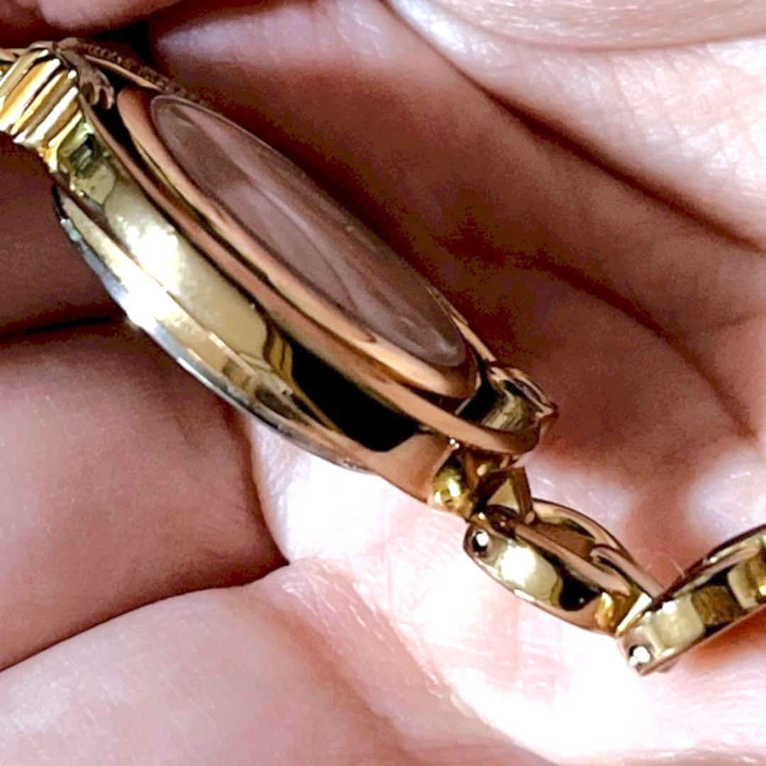 稼働品　希少 STAR JEWELRY 2020 限定 クリスマス 腕時計