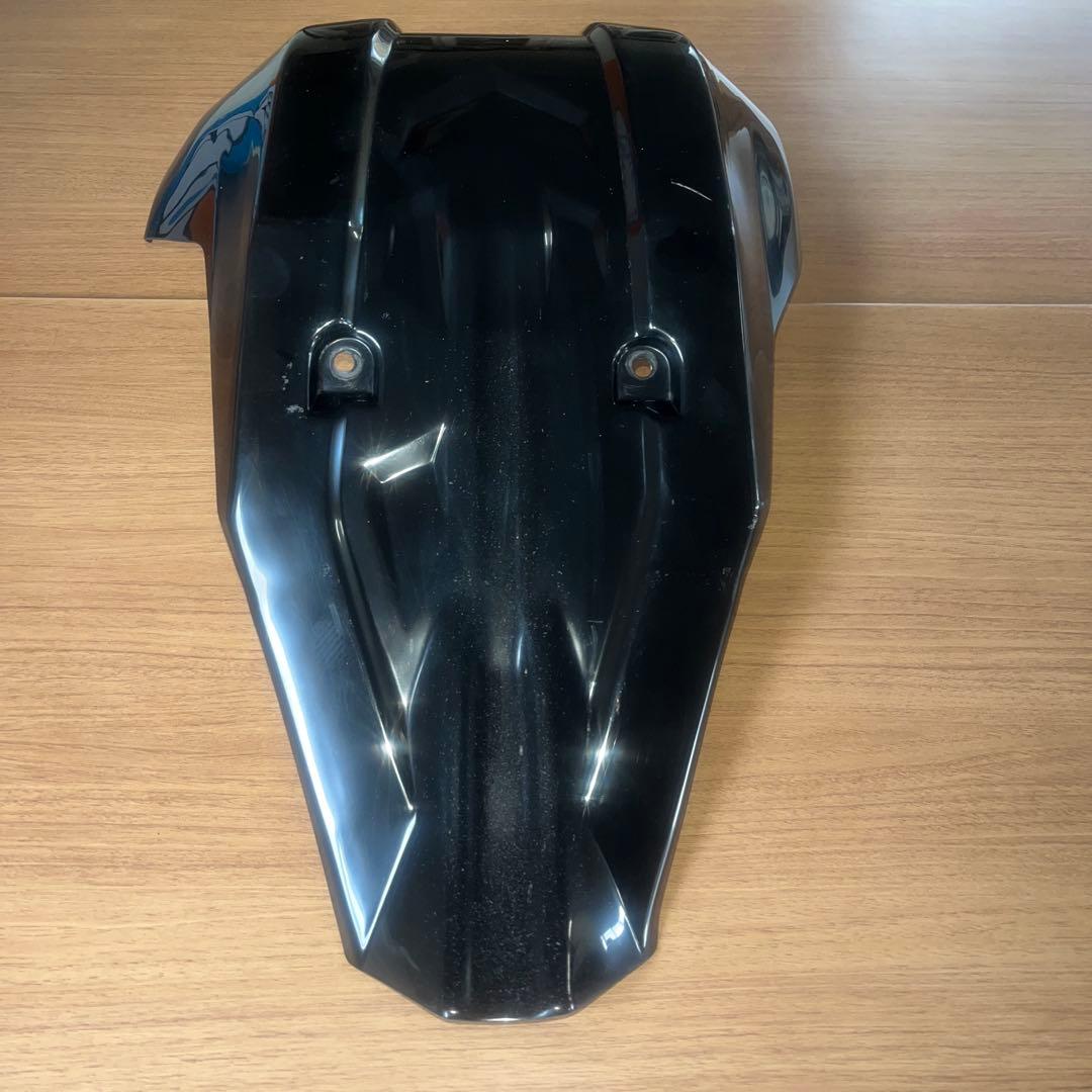 WR250X/R用 ドリップレーシング製　スキッドプレート