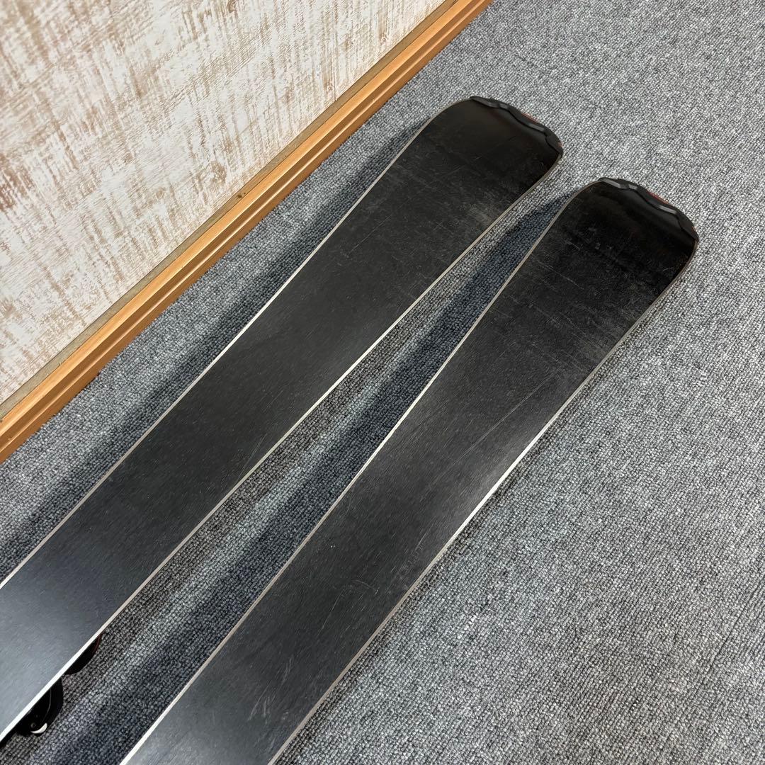 だっくす様【送料無料】ショートスキーブーツ230ストック付き