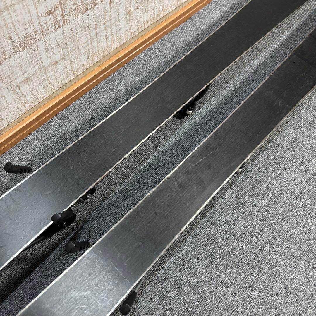 だっくす様【送料無料】ショートスキーブーツ230ストック付き