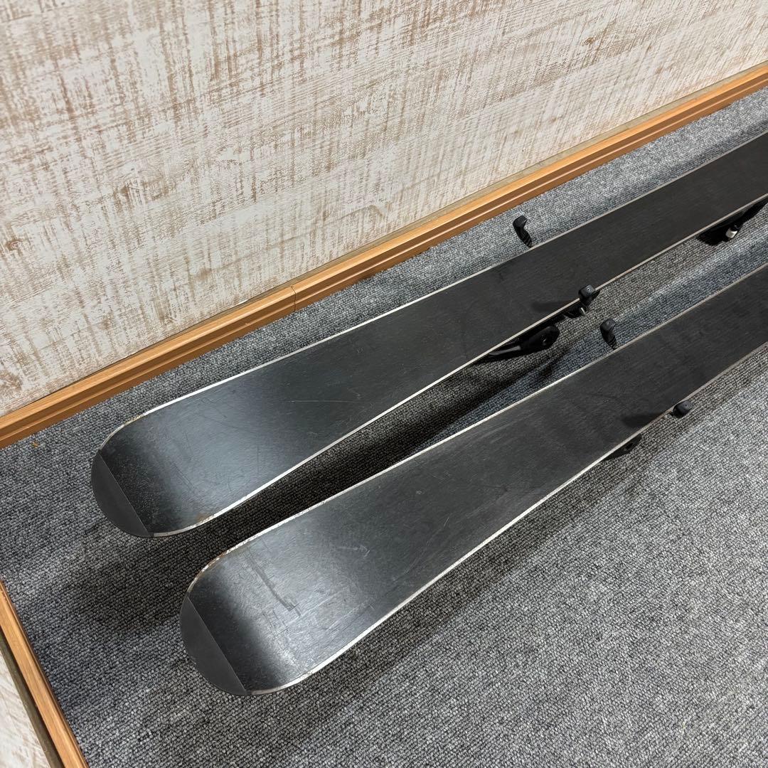 だっくす様【送料無料】ショートスキーブーツ230ストック付き