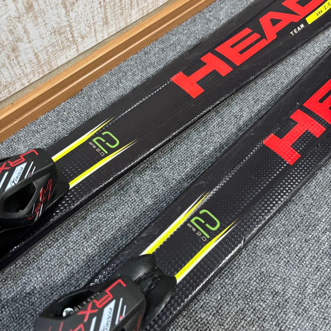 だっくす様【送料無料】ショートスキーブーツ230ストック付き