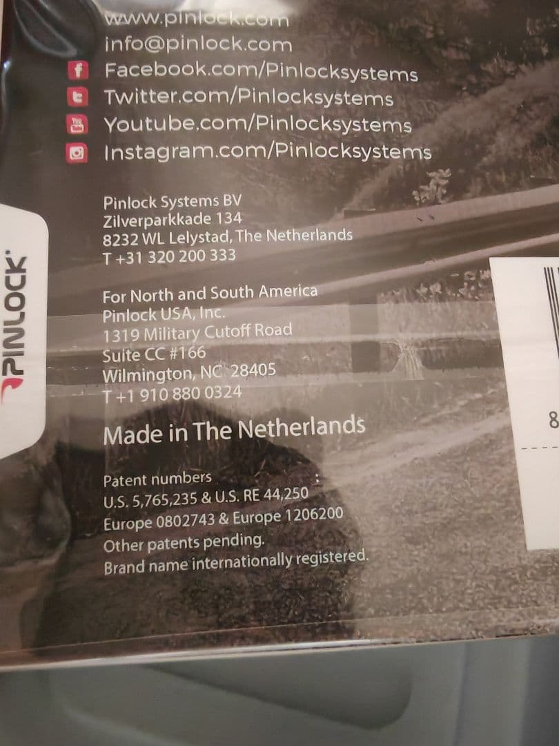 SHIRO SH-336 カーボン Lサイズ炭素繊維