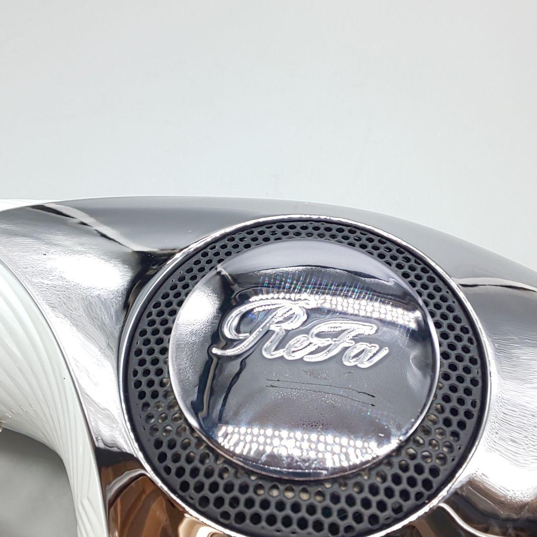 新品 リファビューテック ドライヤー スマートW 交換可能品 リファ正規品 06