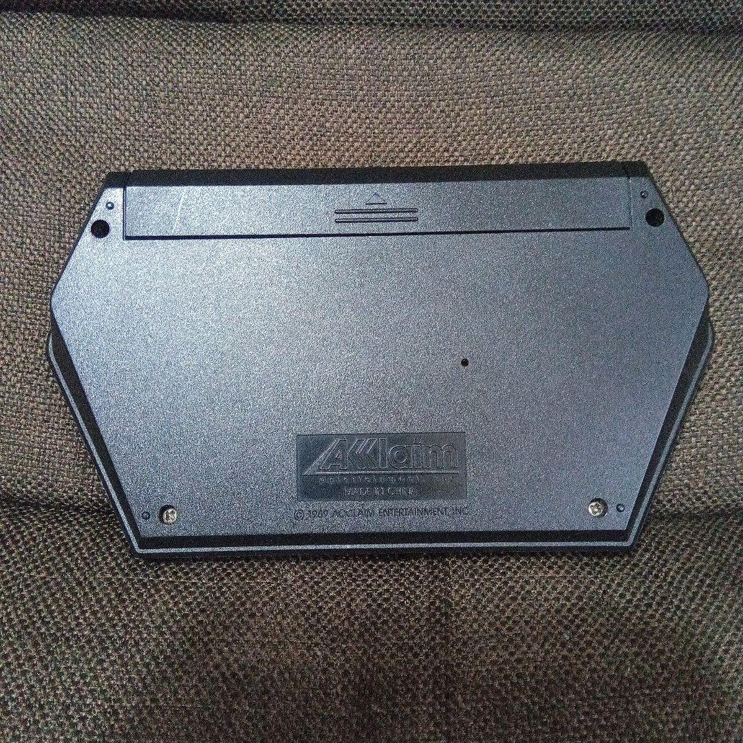 LCD ゲームウォッチ　1943 （激レア）