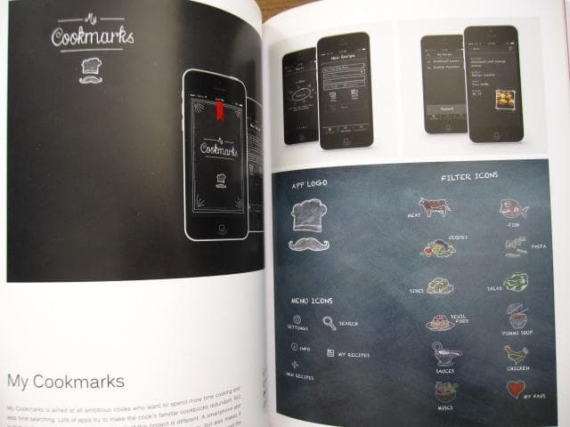 GUI　Graphical User Interface Design