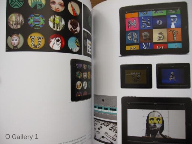 GUI　Graphical User Interface Design