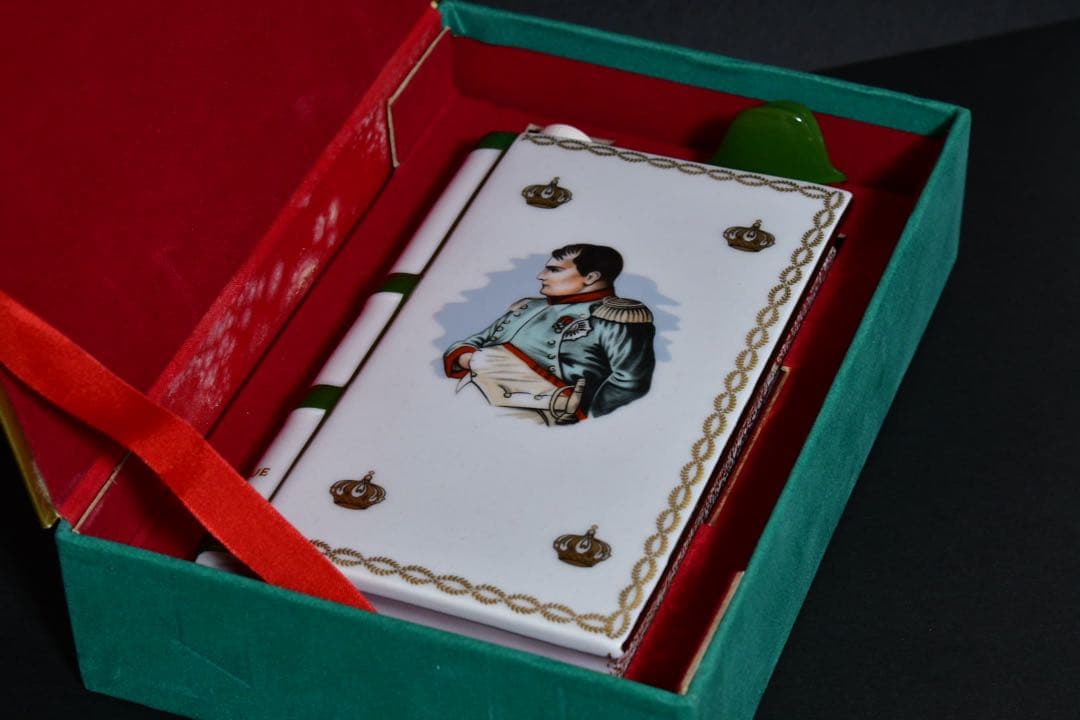 CAMUS ナポレオン コニャック　ブランデー　未開栓　3種類