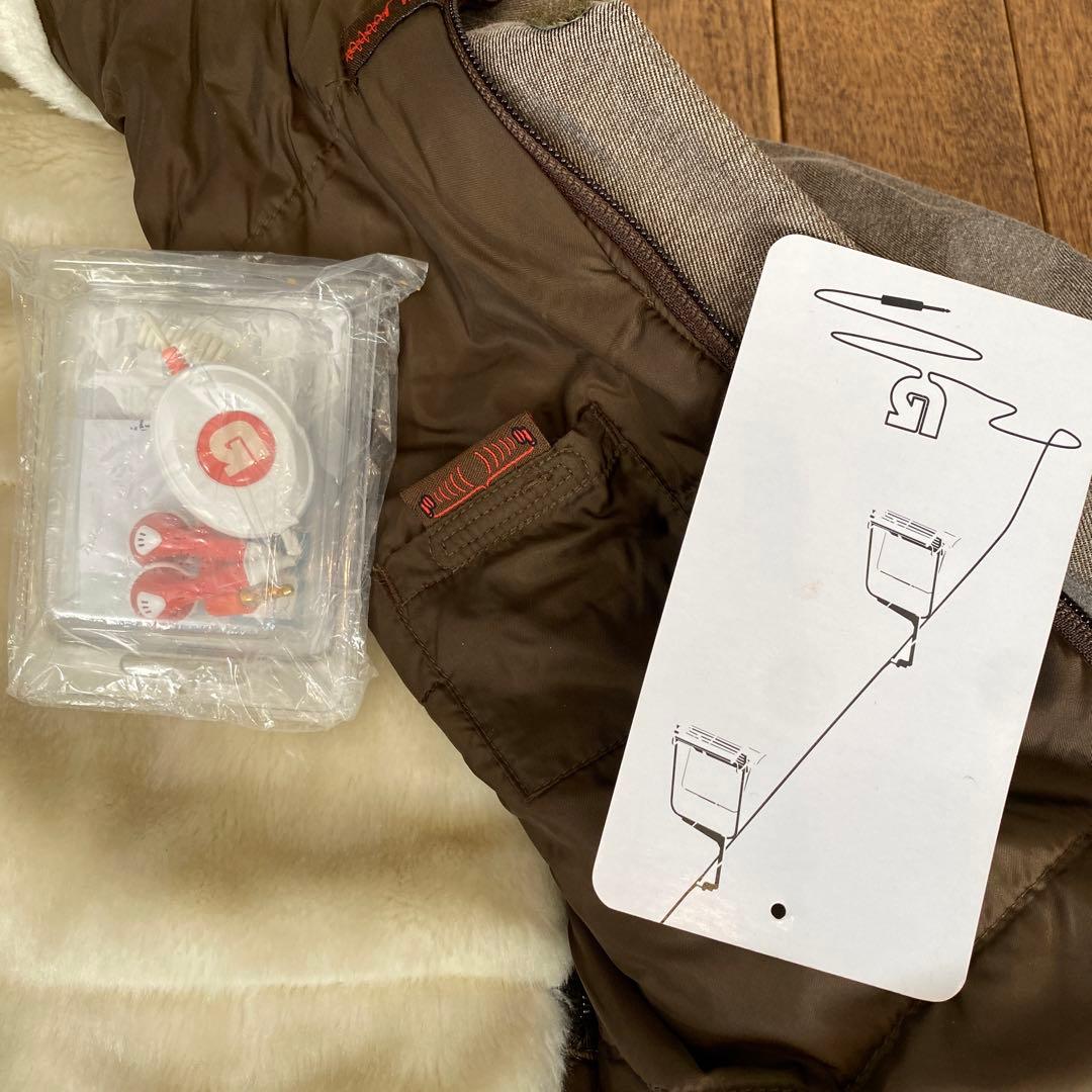 バートン　スノボ　ジャケット＆パンツ　Women's XS ブラウン系