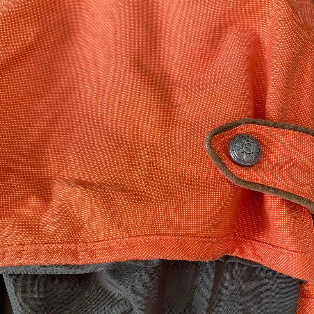 バートン　スノボ　ジャケット＆パンツ　Women's XS ブラウン系