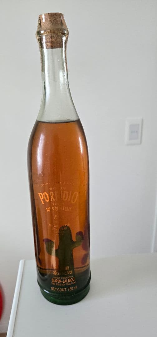 ポルフィディオ スーパー・ハリスコ アネホ