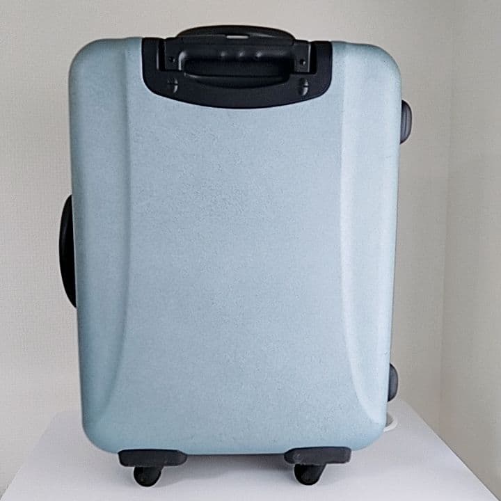 美品 廃盤 サムソナイト シルエットMV スーツケース キャリーケース　4輪