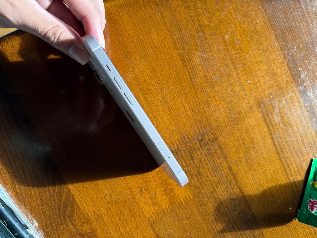 【美品】 iPhone 13 ピンク 本体