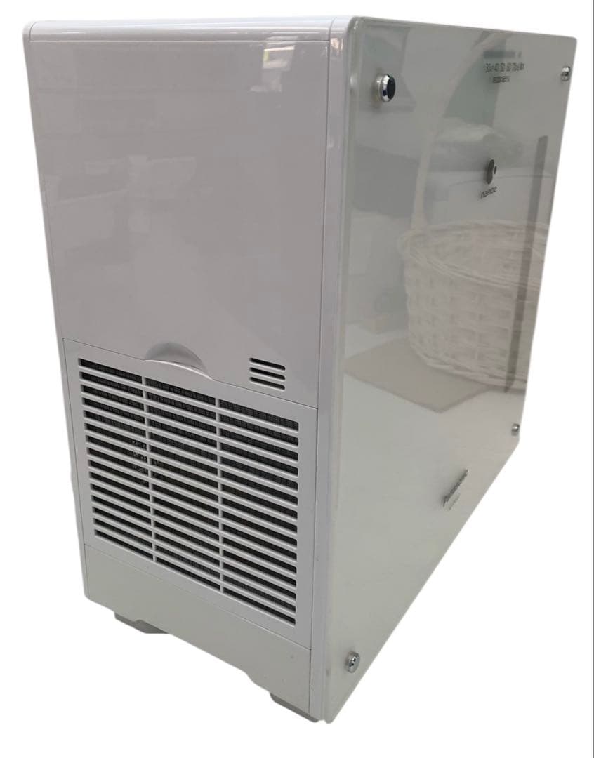 PANASONIC FE-KXU07 気化式加湿器