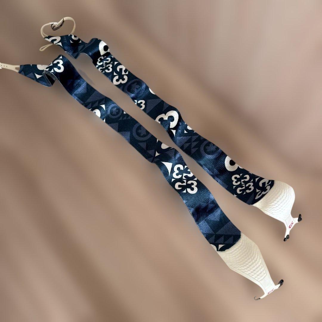 バックカントリー　スキー　セット　BC BRIZZARD ATOMIC