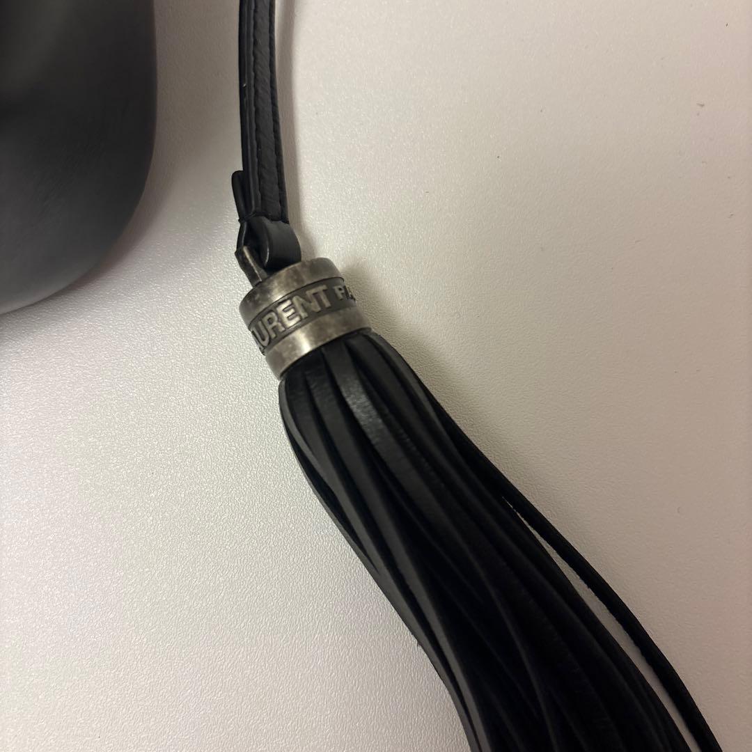 サンローラン　ショルダーバッグ