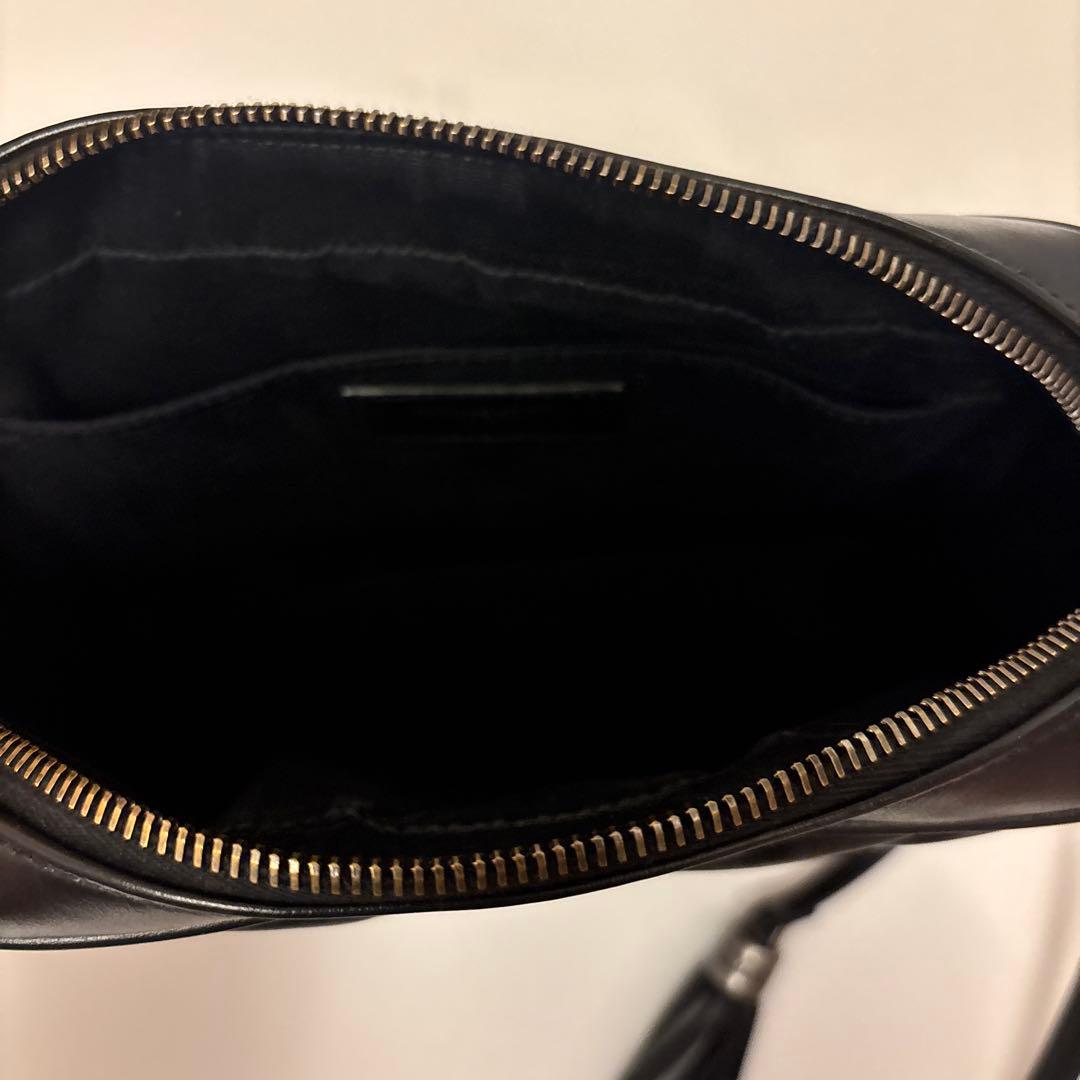 サンローラン　ショルダーバッグ