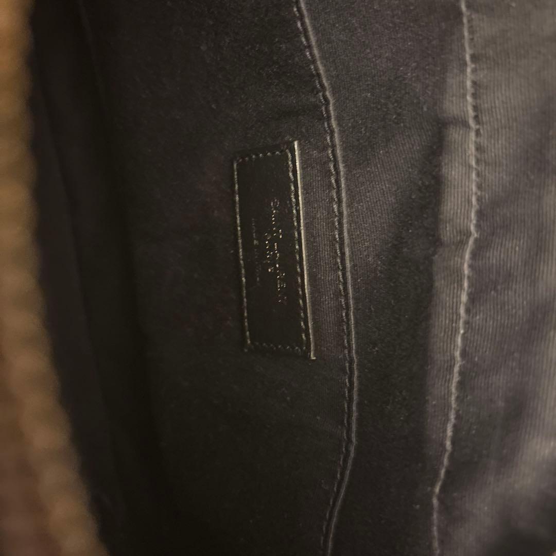 サンローラン　ショルダーバッグ