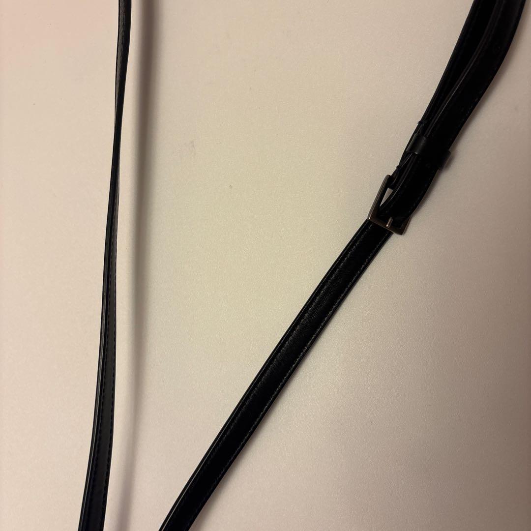 サンローラン　ショルダーバッグ