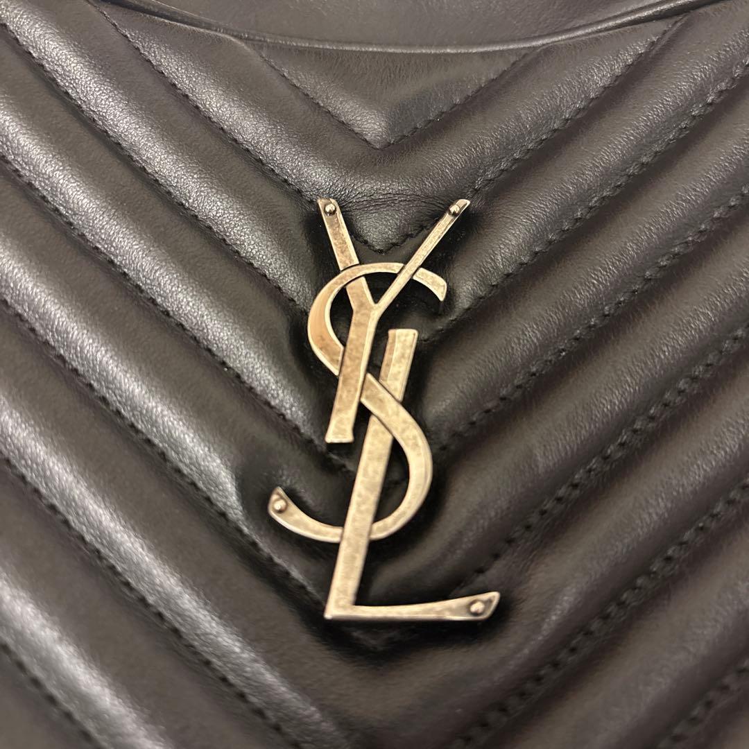 サンローラン　ショルダーバッグ