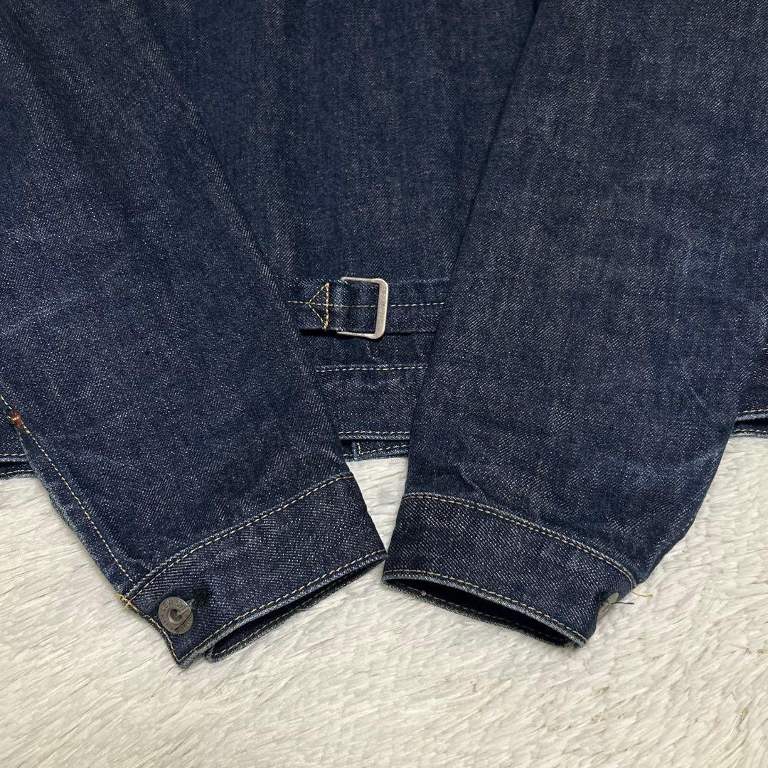 LEVI'S 506 90s 1st 大戦モデル 日本製 サイズ38