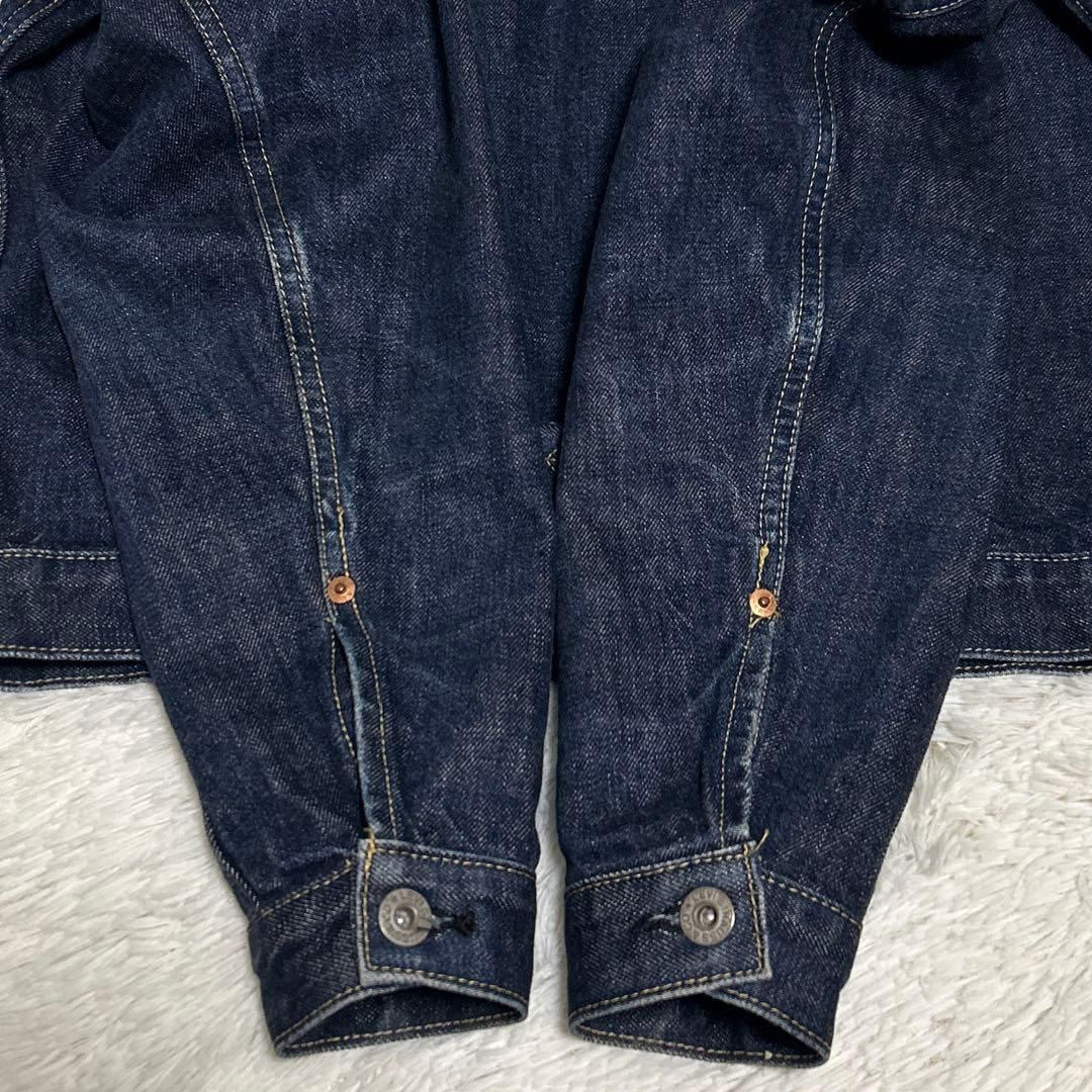 LEVI'S 506 90s 1st 大戦モデル 日本製 サイズ38