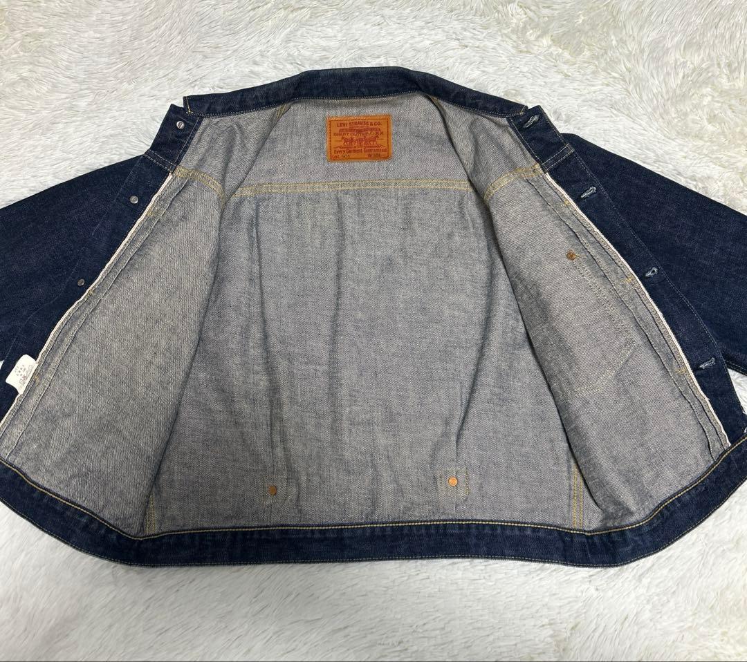 LEVI'S 506 90s 1st 大戦モデル 日本製 サイズ38