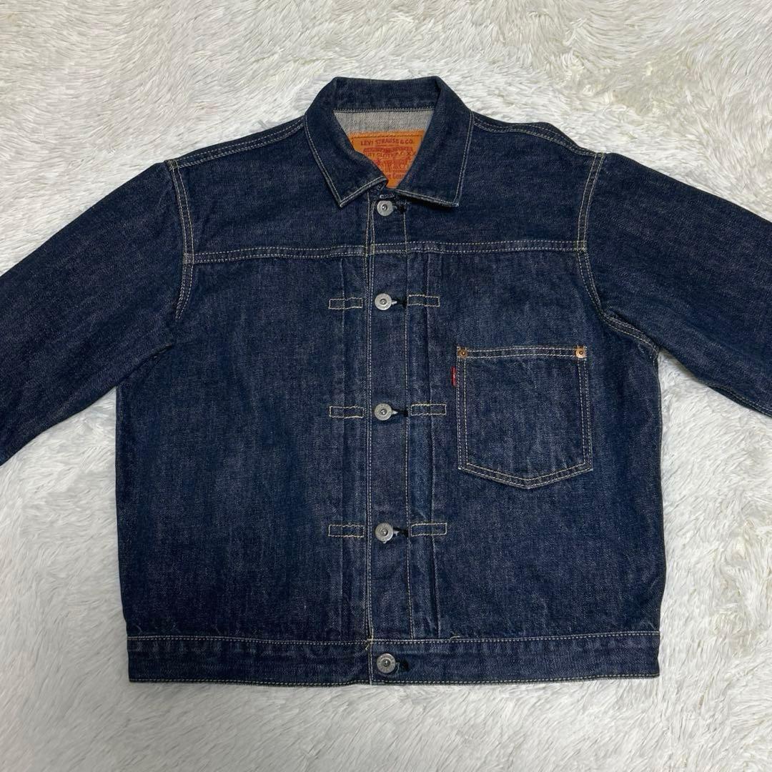 LEVI'S 506 90s 1st 大戦モデル 日本製 サイズ38