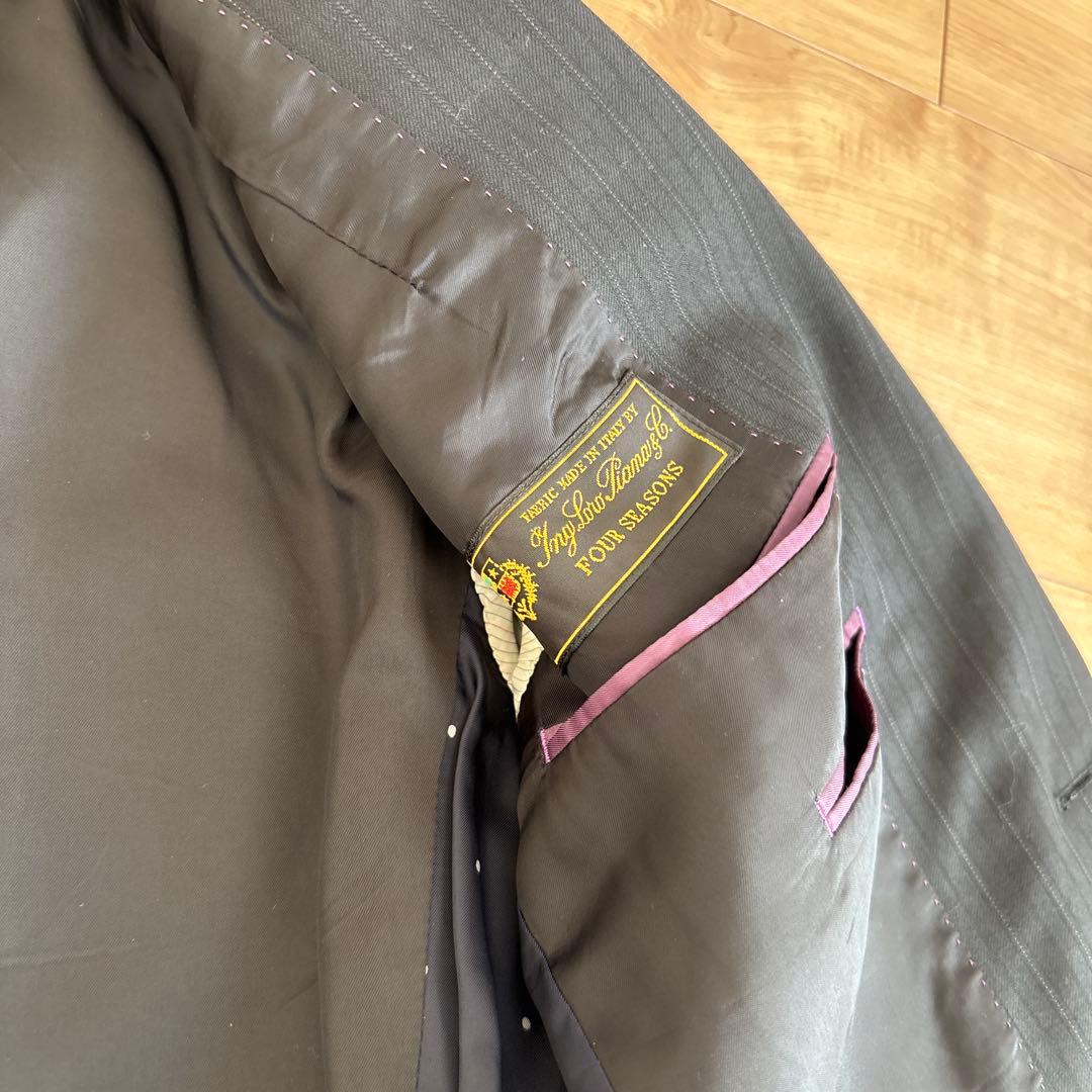 Paul smith ポールスミス　スーツセットアップ　Sサイズ