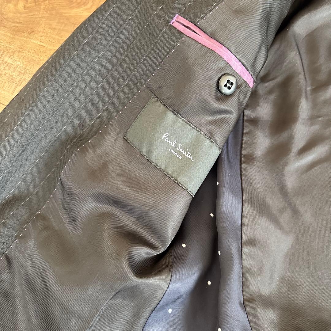 Paul smith ポールスミス　スーツセットアップ　Sサイズ