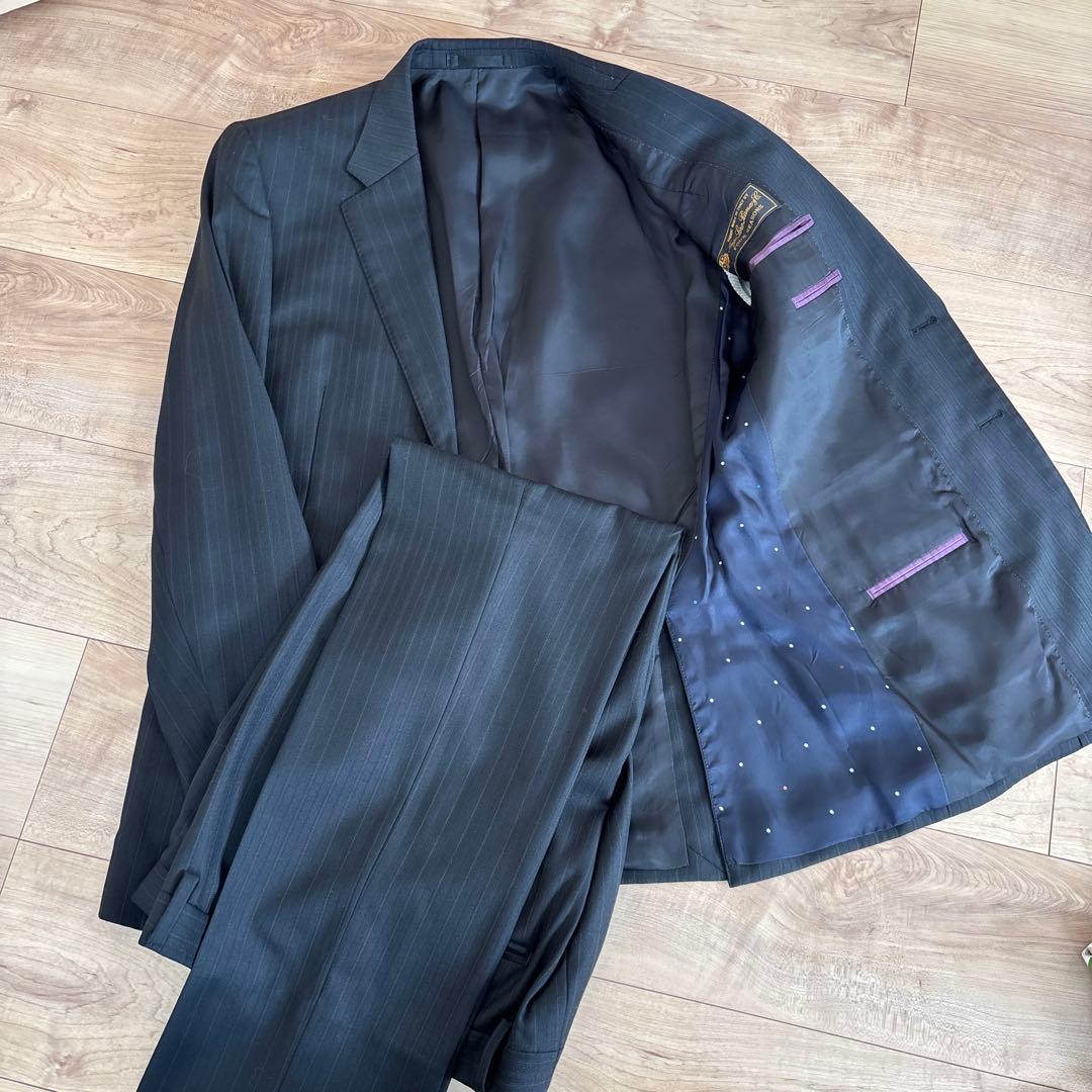 Paul smith ポールスミス　スーツセットアップ　Sサイズ