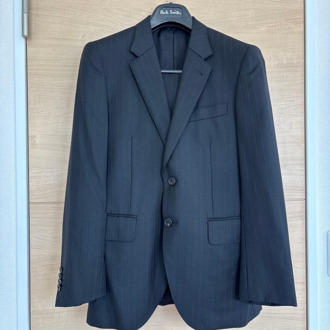 Paul smith ポールスミス　スーツセットアップ　Sサイズ