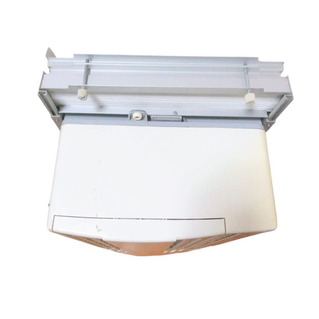 【窓枠・リモコン付】コロナ ルームエアコン ウインド形冷房専用　CW-162H