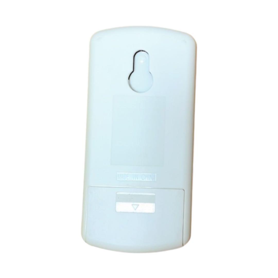 【窓枠・リモコン付】コロナ ルームエアコン ウインド形冷房専用　CW-162H