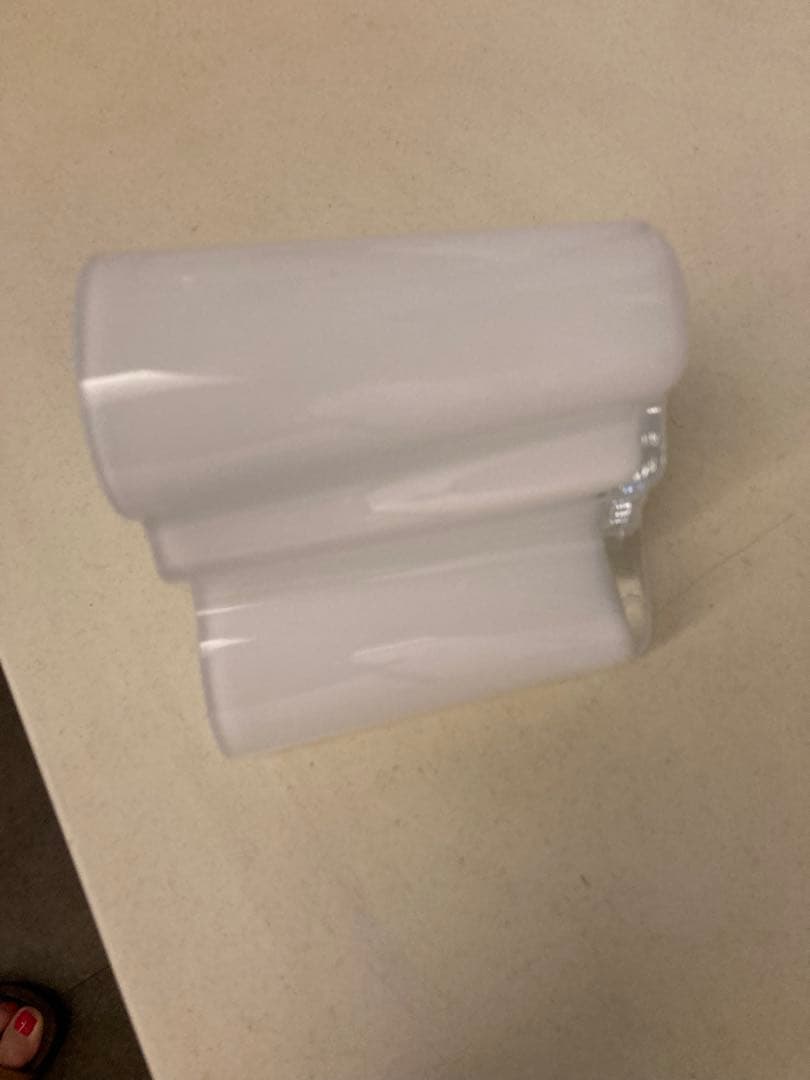  イッタラ アアルトフラワーベース 95mm ホワイト