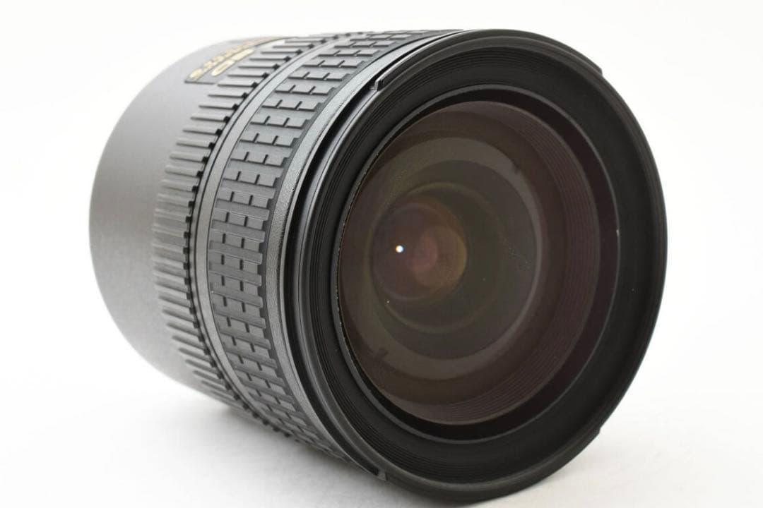 ニコンAF-S NIKKOR 24-120mm F3.5-5.6G ED VR