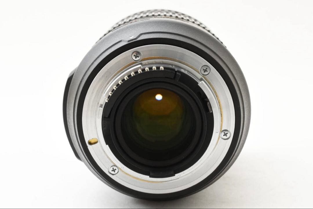 ニコンAF-S NIKKOR 24-120mm F3.5-5.6G ED VR