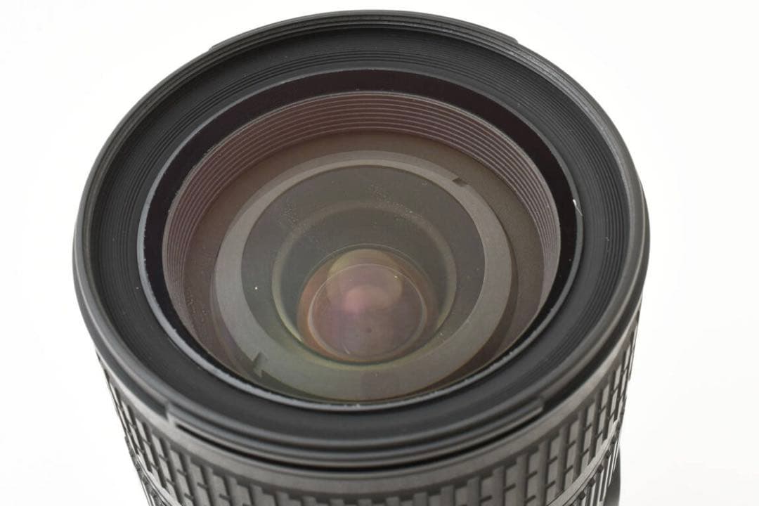 ニコンAF-S NIKKOR 24-120mm F3.5-5.6G ED VR